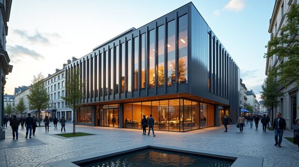 Comment choisir un maître d'œuvre à Rennes pour vos projets immobiliers