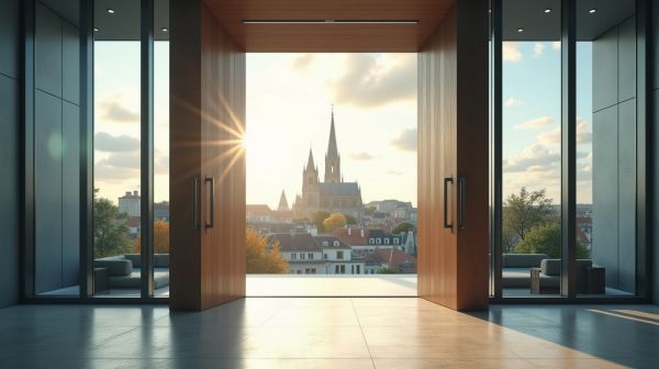 Comment choisir un maître d'œuvre à Rennes pour vos projets immobiliers