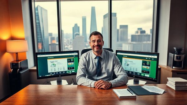 Comparatif des avantages entre banques en ligne et classiques