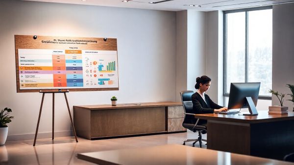 Comparatif des avantages entre banques en ligne et classiques