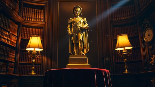 Guide d'achat pour la pièce en or Napoléon et son histoire