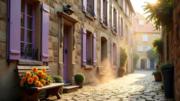 Optimisez votre projet immobilier avec Arthur Loyd Dijon
