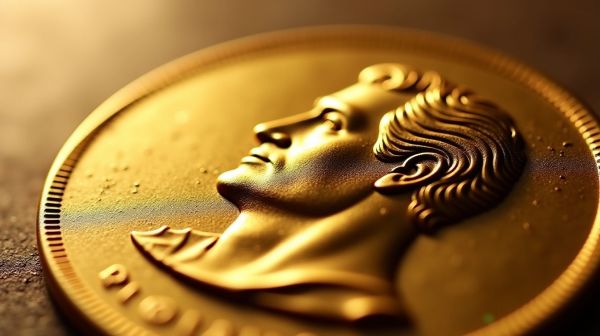 Valorisation et historique de la pièce en or Napoléon