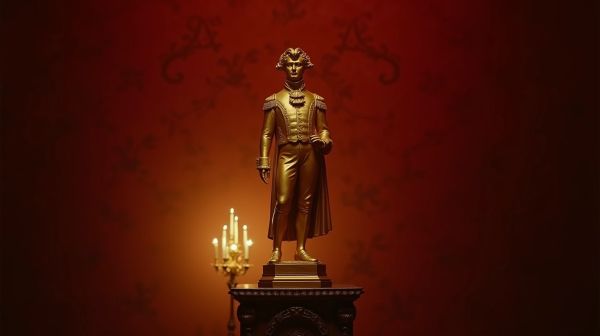 Valorisation et historique de la pièce en or Napoléon