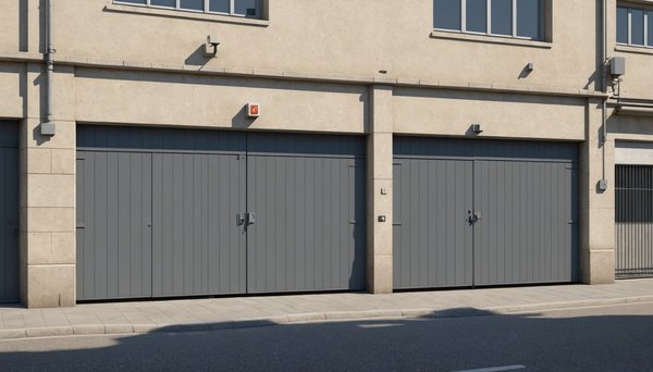 Garde-meuble sécurisé rue Louis Blériot à Carcassonne